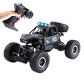 Carrinho de Controle Remoto 4x4 Off Road